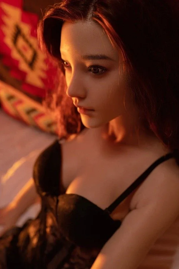 Sexy Mature Female Sex Doll Jada 164cm view 3