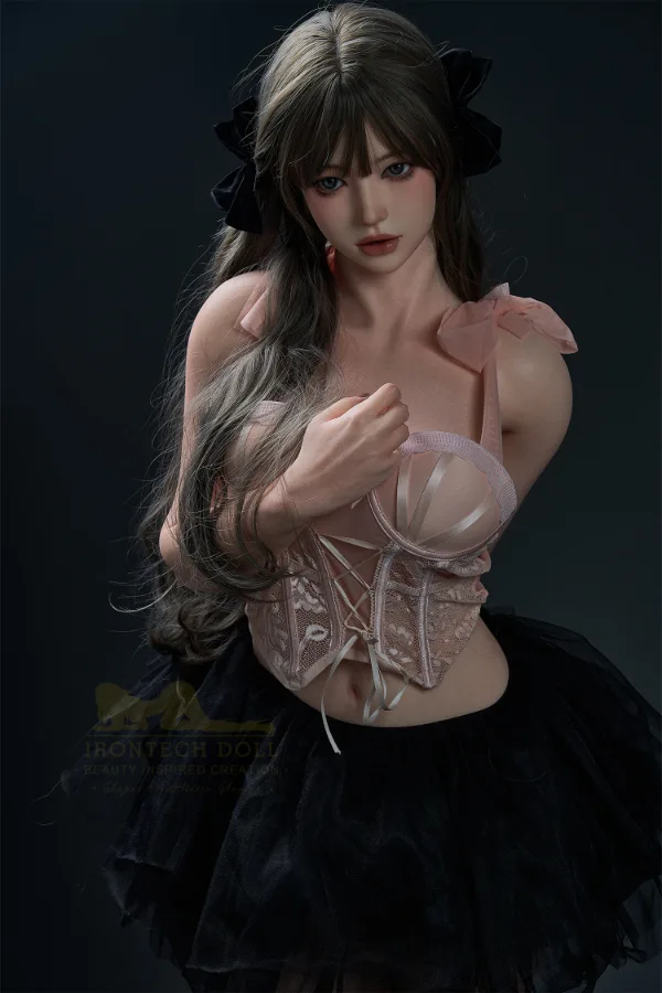 T4 – Silicone 159cm/62.6″ D-CUP 38kg/83.78lbs Sex Doll