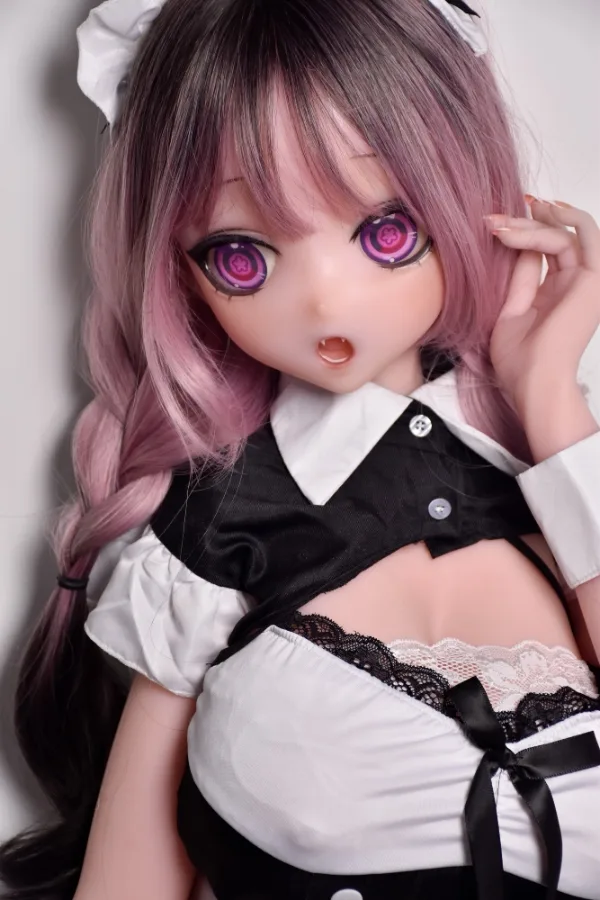 RAD047 – Silicone 148cm/58.27″ K-CUP 27.5kg/60.63lbs Sex Doll view 4
