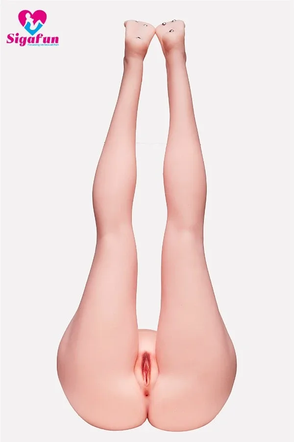 Lower Body TPE Sex Doll Legs view 6