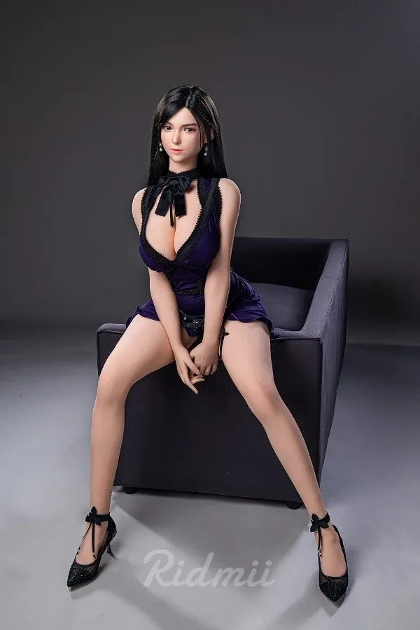 ⚡Fantasy Sex Doll Iris 163cm (Optional Vagina Sucking) view 5
