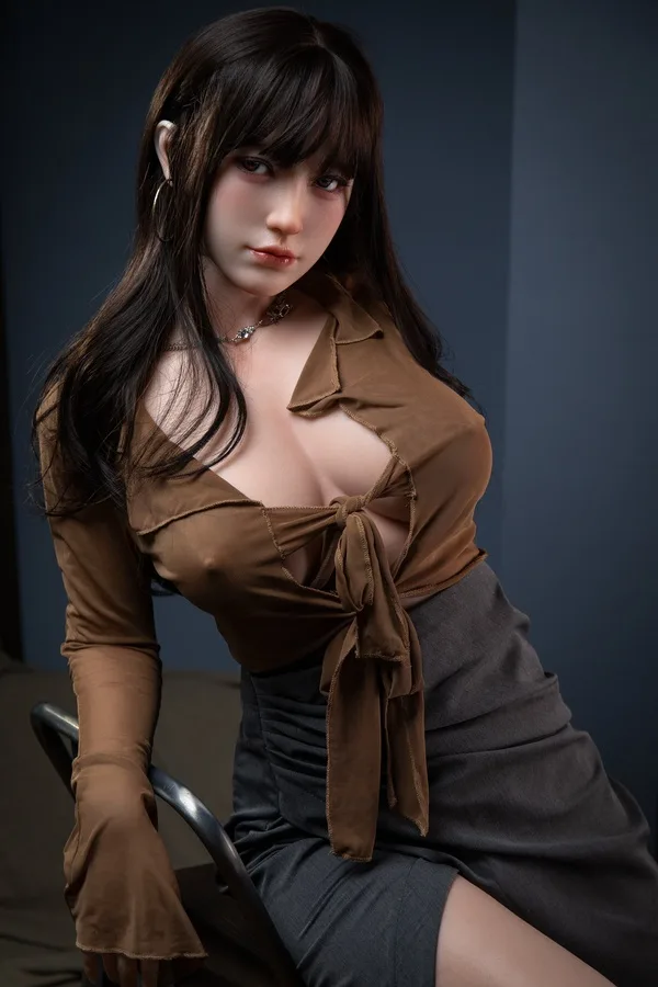 Boa – Hybrid 170cm/66.93″ F-CUP 39kg/85.98lbs Sex Doll view 2