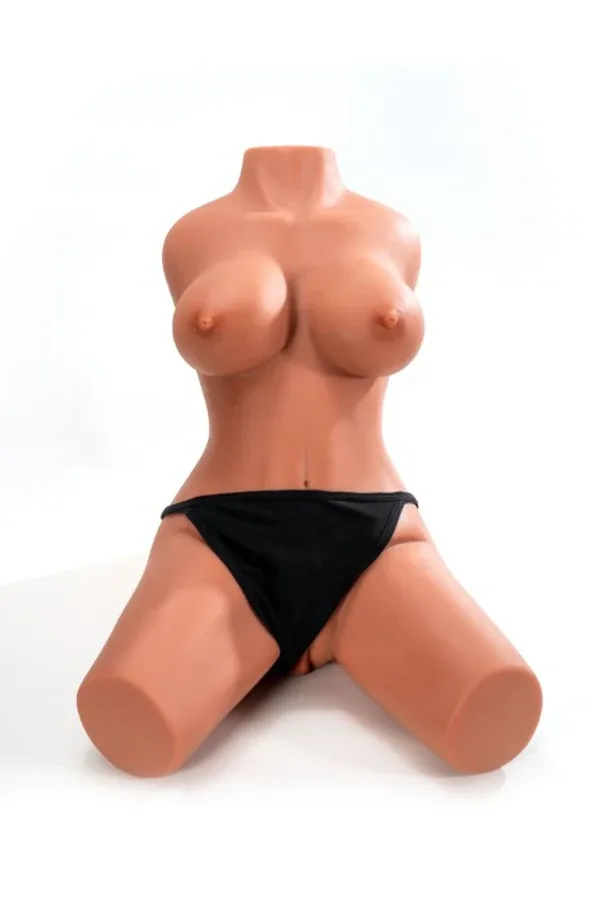 Realistic Sex Doll Torso Ella 57cm