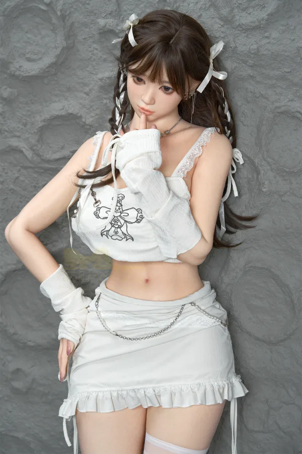 T3-3 – Silicone 158cm/62.2″ F-CUP 36kg/79.37lbs Sex Doll view 2