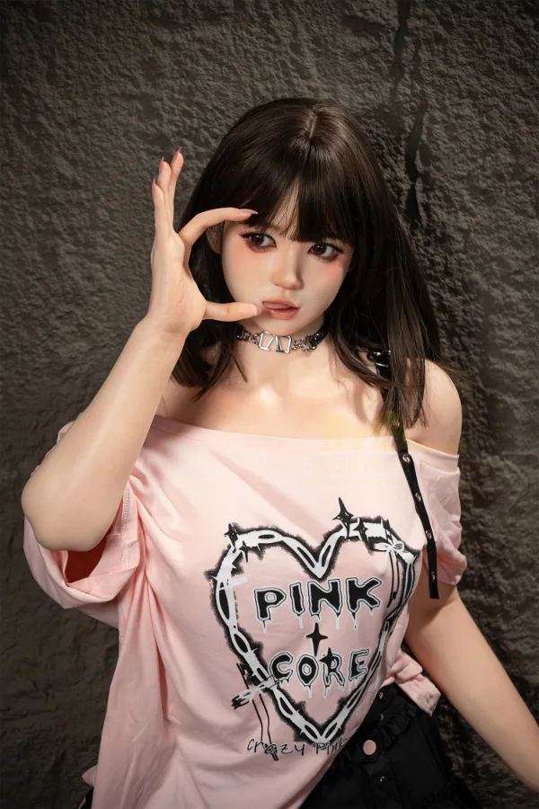 T3 – Silicone 158cm/62.2″ F-CUP 36kg/79.37lbs Sex Doll view 5