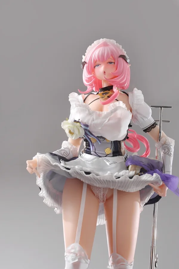 Taoxin Aili – Hybrid 65cm/25.59″ 3kg/6.61lbs Sex Doll view 6