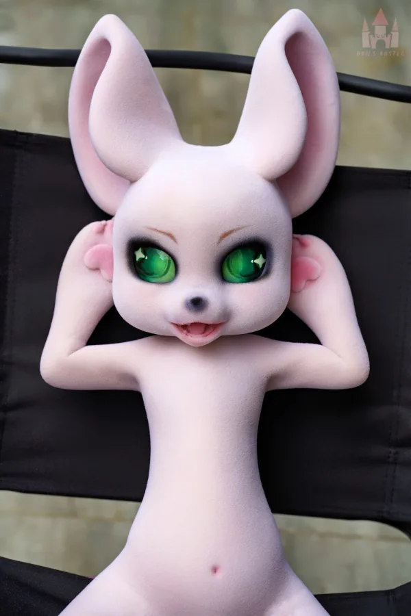 Cheese Mouse Doll – Silicone 80cm/31.5″ 9kg/19.84lbs Sex Doll view 5