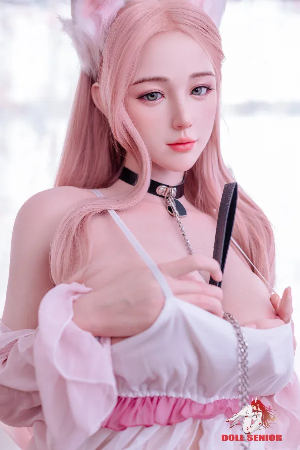 Yuxi – Silicone 158cm/62.2″ G-CUP 37kg/81.57lbs Sex Doll view 2