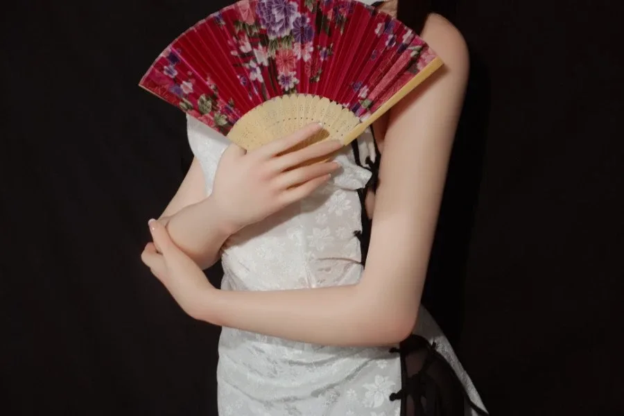 Fantasy Anime Sex Doll Lana 165cm view 6