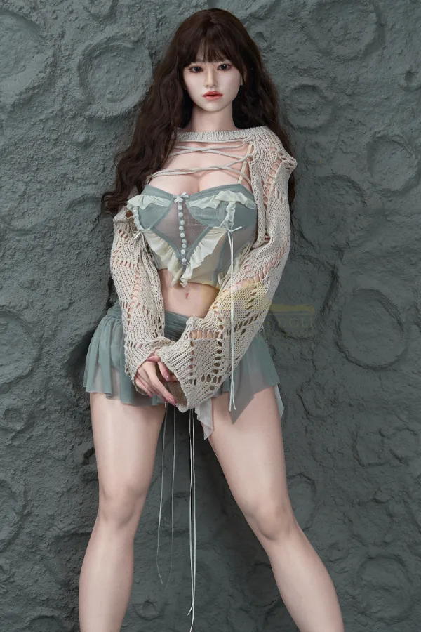 T5 – Silicone 165cm/64.96″ G-CUP 38kg/83.78lbs Sex Doll view 5