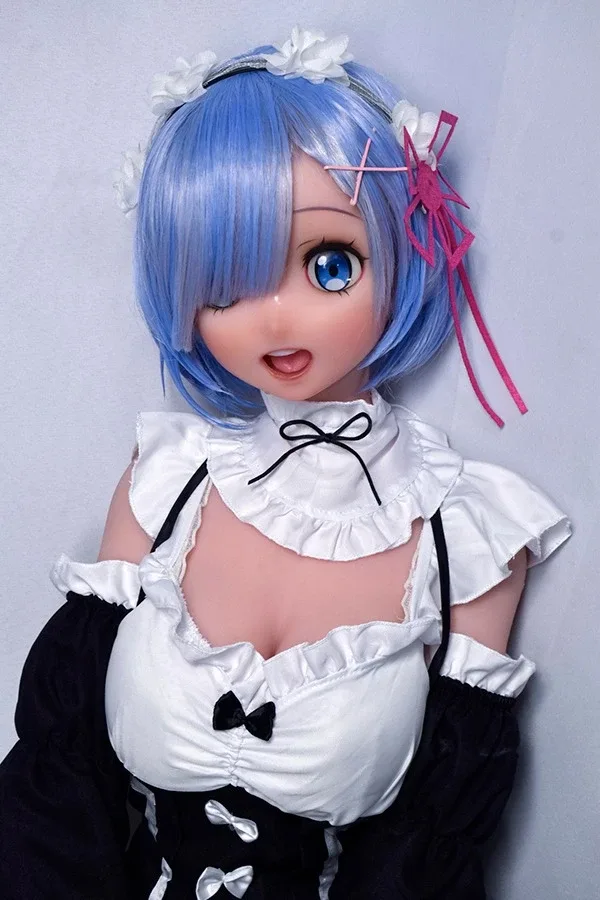 Re:Zero -Death or Kiss Leimu Sex Doll 148cm view 6