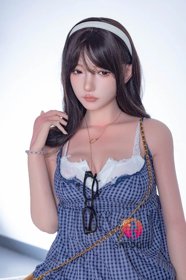 Ach u – Silicone 158cm/62.2″ C-CUP 44kg/97lbs Sex Doll view 5
