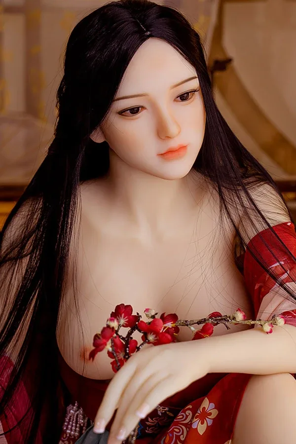 Realistic Sex Doll Lassie 155cm view 5