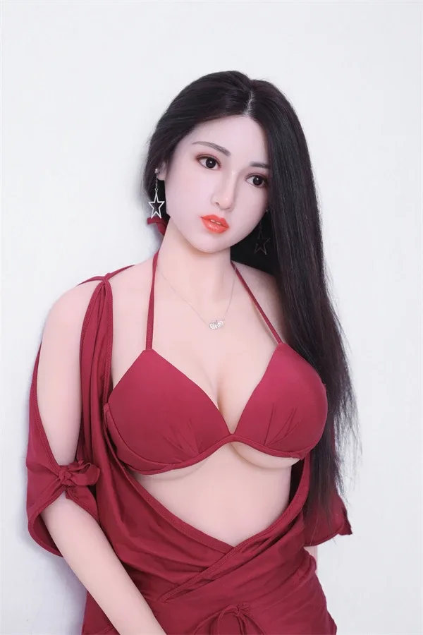Beautiful Japanese Wife Sex Doll Kiarra 165cm view 5