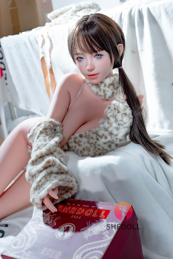 Xiyuan – Hybrid 148cm/58.27″ D-CUP 26kg/57.32lbs Sex Doll