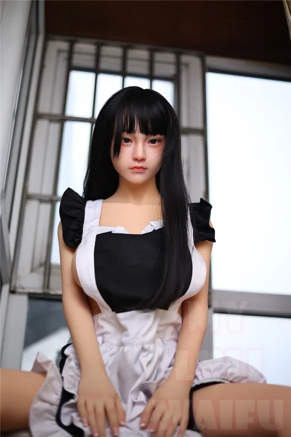 RIO – Hybrid 150cm/59.06″ E-CUP 32kg/70.55lbs Sex Doll view 6