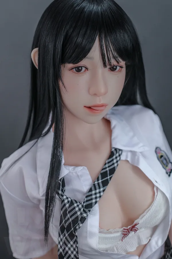 Nanami – Silicone 148cm/58.27″ B-CUP 24kg/52.91lbs Sex Doll