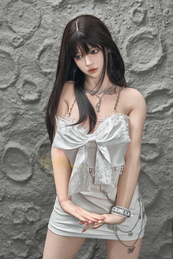 T4-2 – Silicone 159cm/62.6″ D-CUP 38kg/83.78lbs Sex Doll view 2