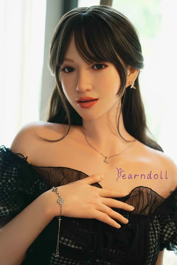 Y230 – Silicone 161cm/63.39″ C-CUP 32kg/70.55lbs Sex Doll