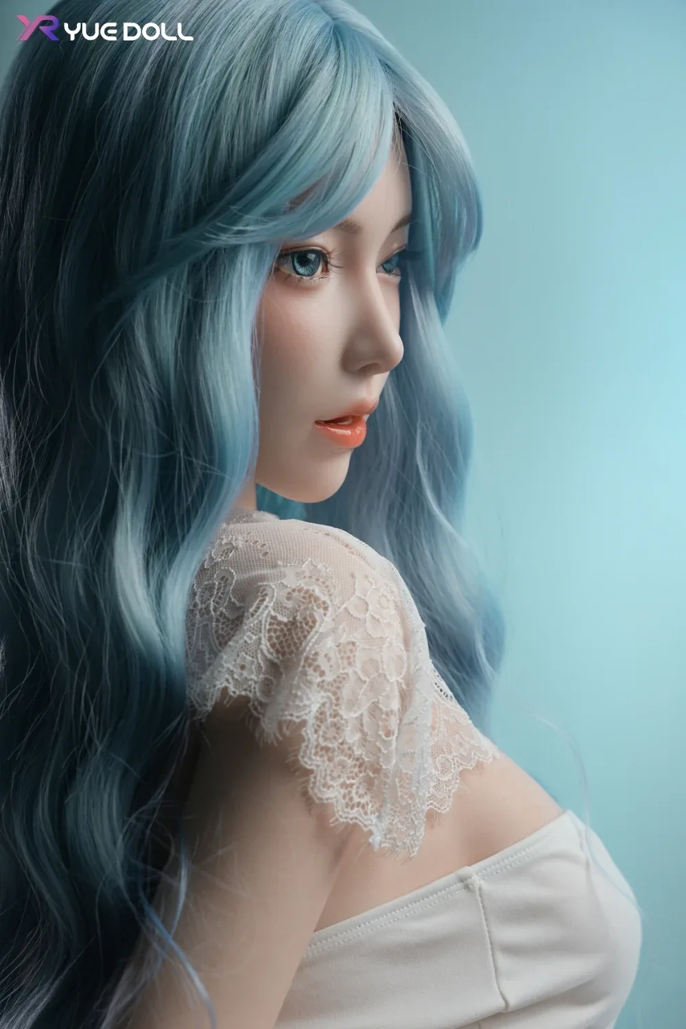 Tori – Silicone 158cm/62.2″ F-CUP 47kg/103.62lbs Sex Doll view 3