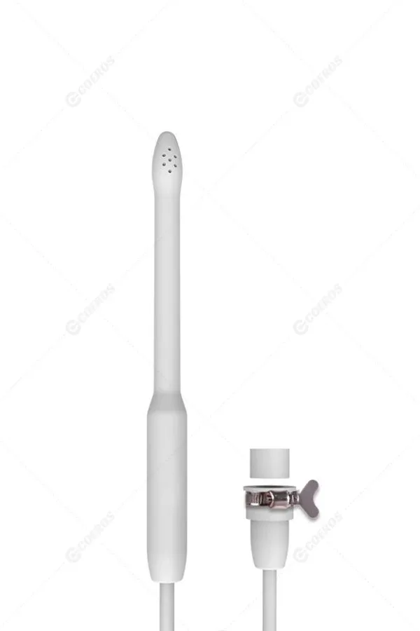 Vaginal Shower Douche / Enema Nozzle (Tap Water)