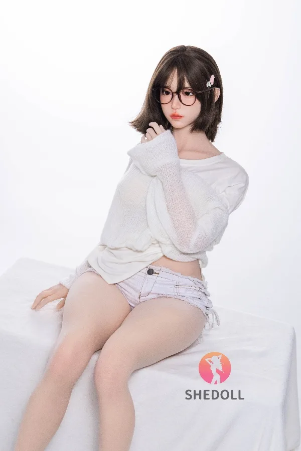 Chuyue – Hybrid 167cm/65.75″ D-CUP 42.5kg/93.7lbs Sex Doll view 6