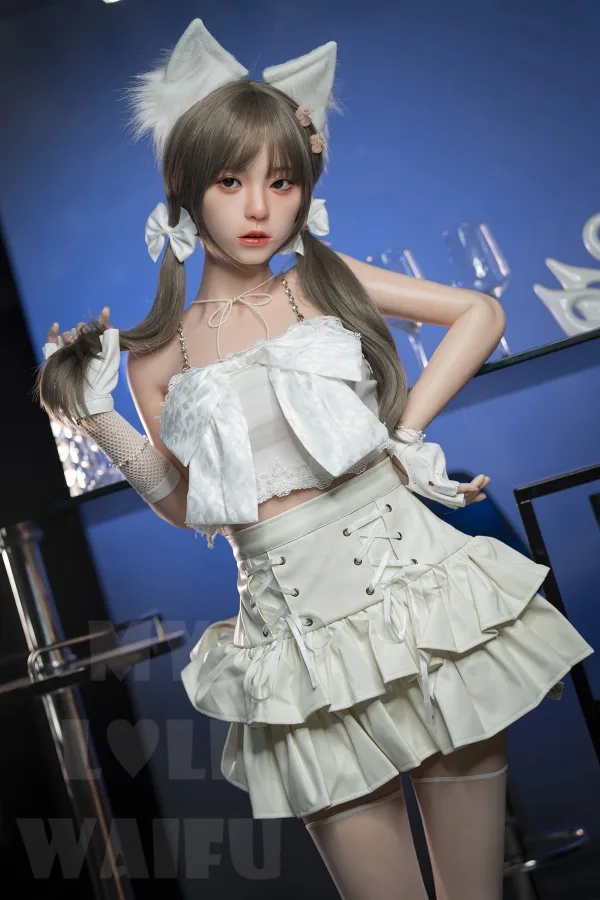 Yume – Silicone 148cm/58.27″ C-CUP 25kg/55.12lbs Sex Doll