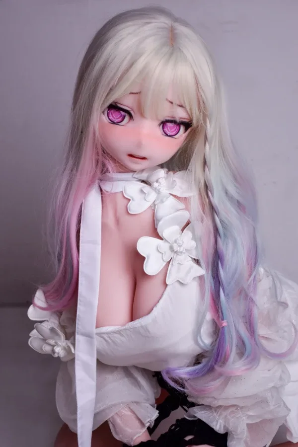 Fantasy Anime Comics Sex Doll Ikezawa Rina 148cm view 2
