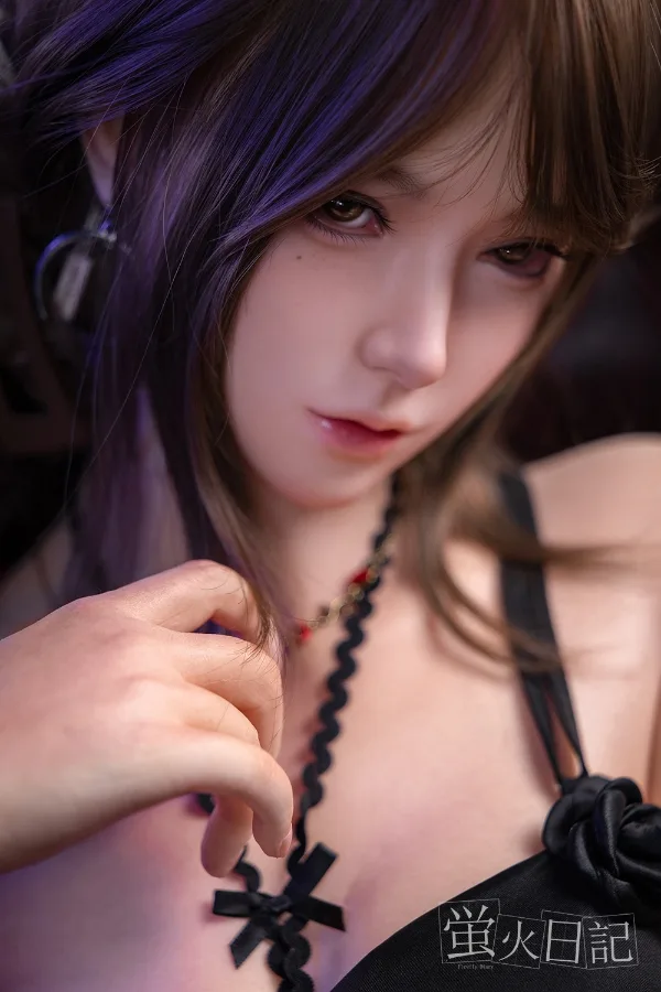 Tianxin – Silicone 162cm/63.78″ B-CUP 30kg/66.14lbs Sex Doll view 6