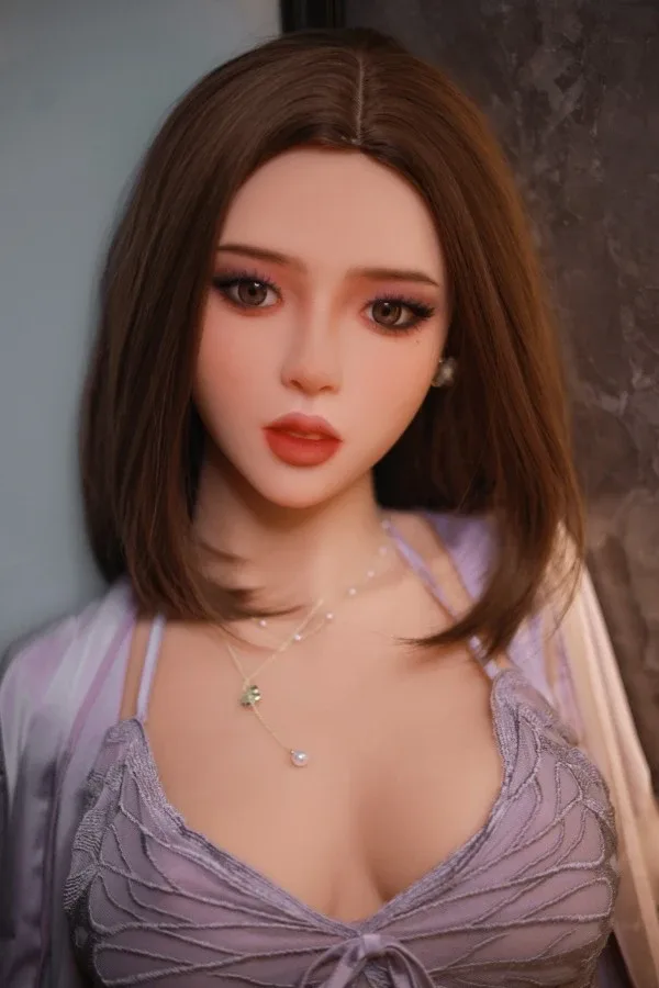 Sexy Sex Doll Torso Dylan 87cm view 3