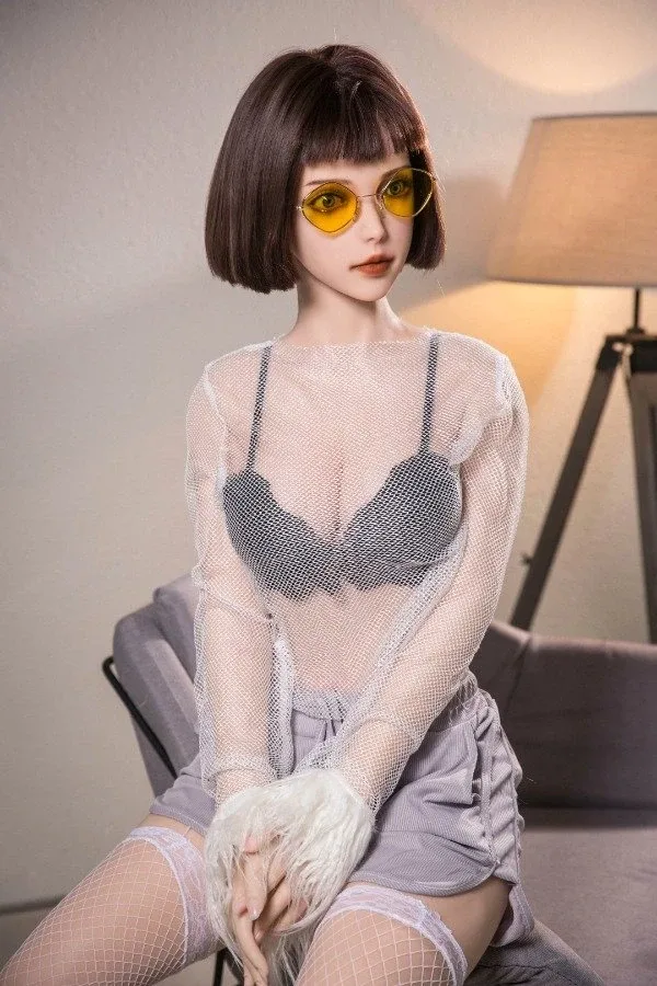 “The Professional” Celebrity Sex Doll Mathilda 162cm view 6
