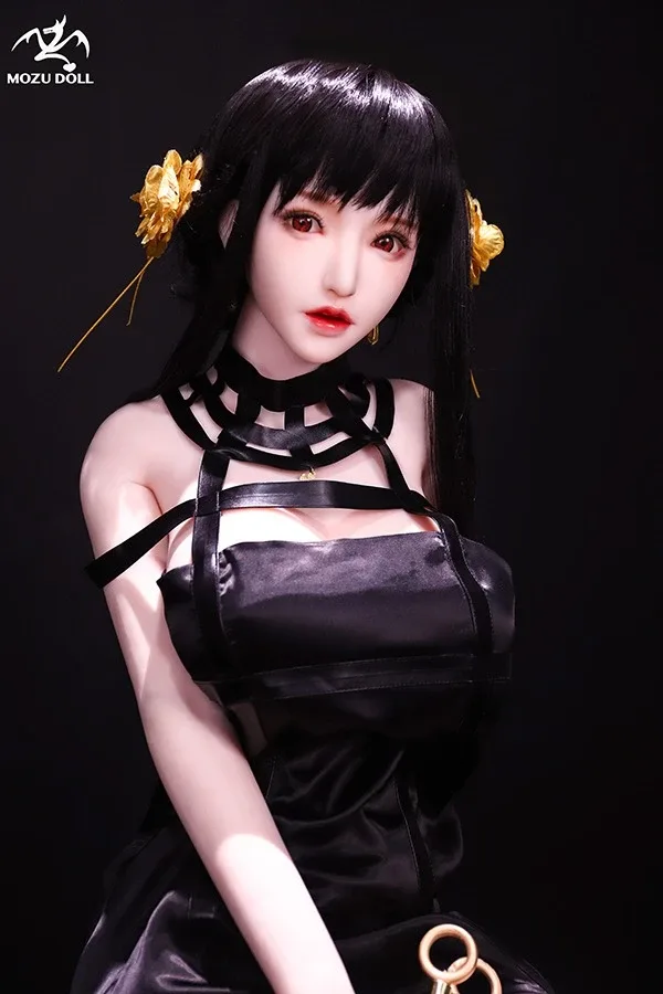 Spy×Family Yor Forger 163cm (Free Doll Same Clothes)