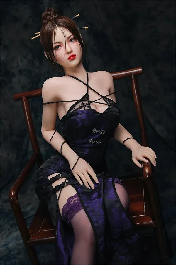 Realistic Lifelike Tall Sex Doll Itzayana 170cm  (Silicone Head)