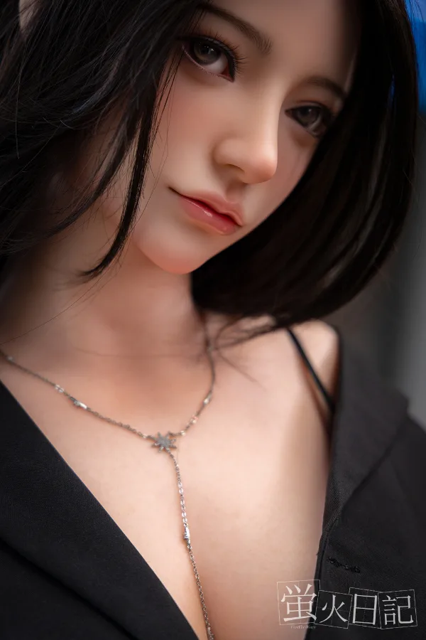 Qixi Duqing – Silicone 164cm/64.57″ G-CUP 34kg/74.96lbs Sex Doll view 2