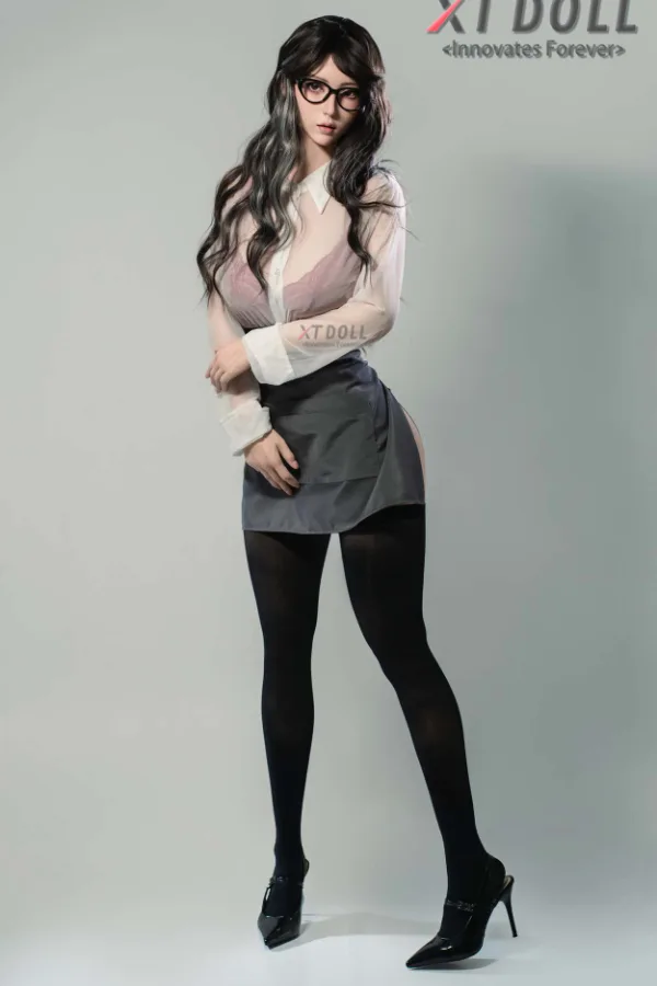 Lucy – Silicone 165cm/64.96″ E-CUP 29kg/63.93lbs Sex Doll view 2
