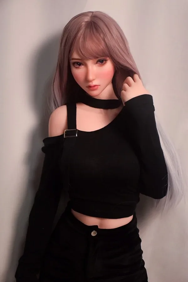Full-size Beautiful Sex Doll Joanna 165cm