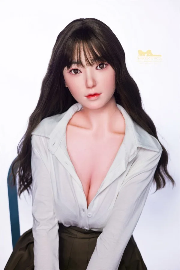 Miku – Silicone 153cm/60.24″ F-CUP 39kg/85.98lbs Sex Doll