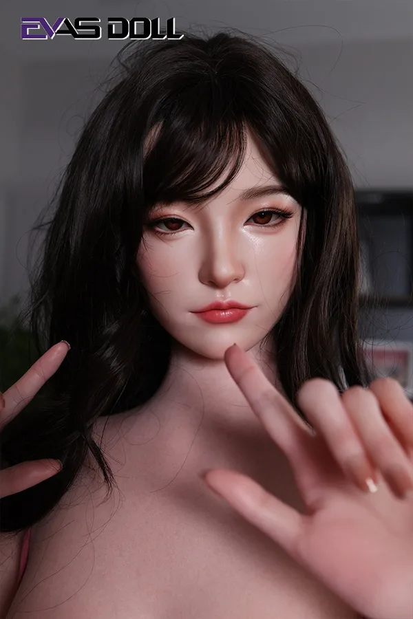 Daishanyi – Silicone 169cm/66.54″ G-CUP 48kg/105.82lbs Sex Doll view 6