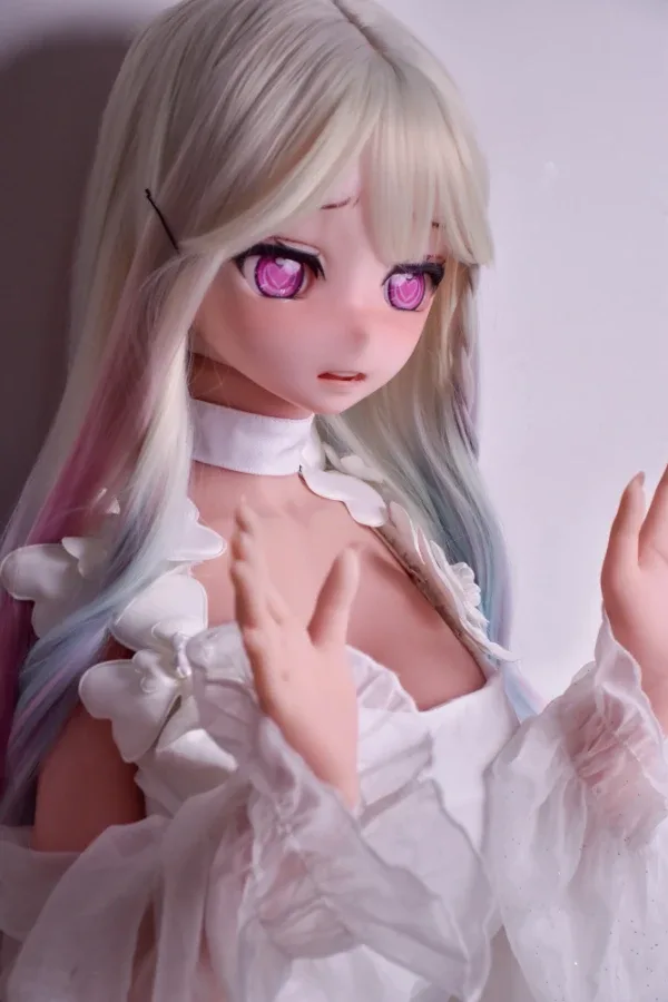Fantasy Anime Comics Sex Doll Ikezawa Rina 148cm view 5