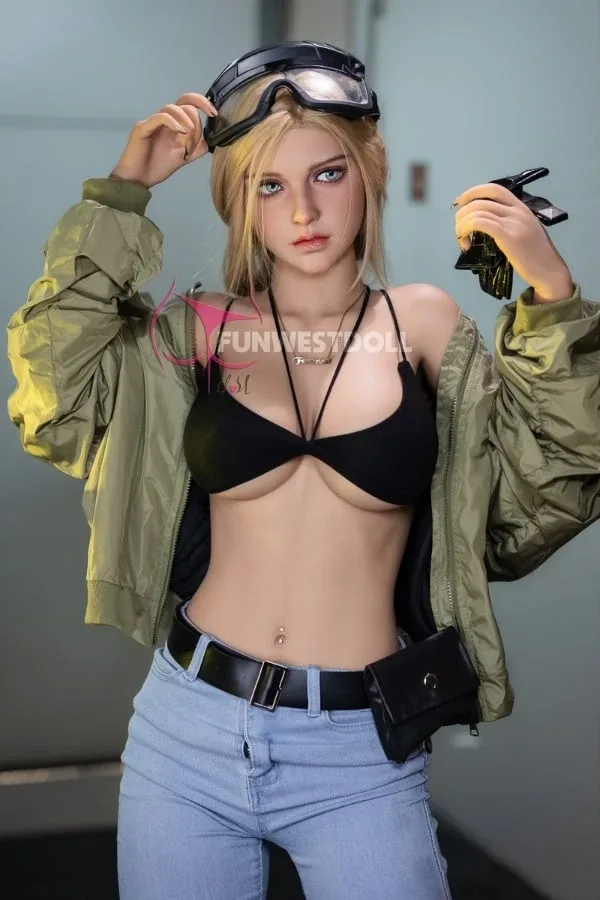 【STPE】Beautiful Sex Doll Mia 162cm (5 Free Features) view 2