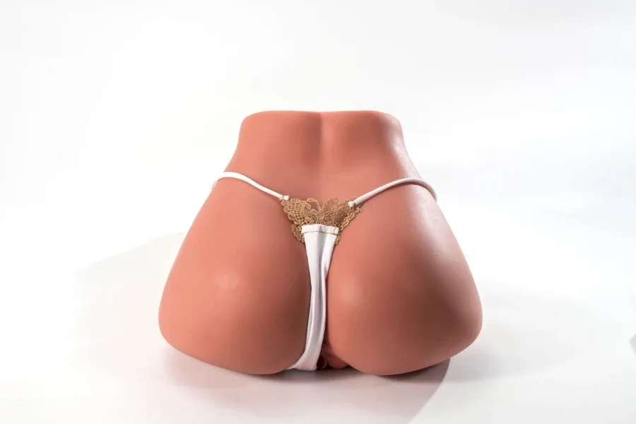 Sexy Sex Doll Butt Torso Cora 15cm view 6