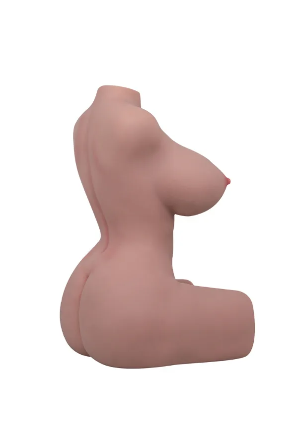 T5 – TPE 20.47cm/8.06″ 16.8kg/37.04lbs Sex Doll view 6