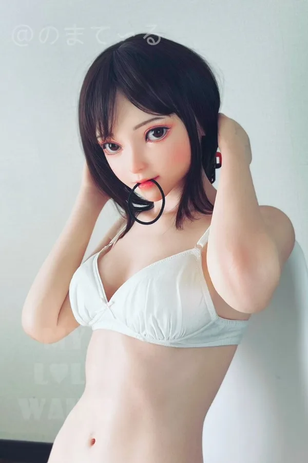 Ali – Silicone 148cm/58.27″ B-CUP 24kg/52.91lbs Sex Doll view 4