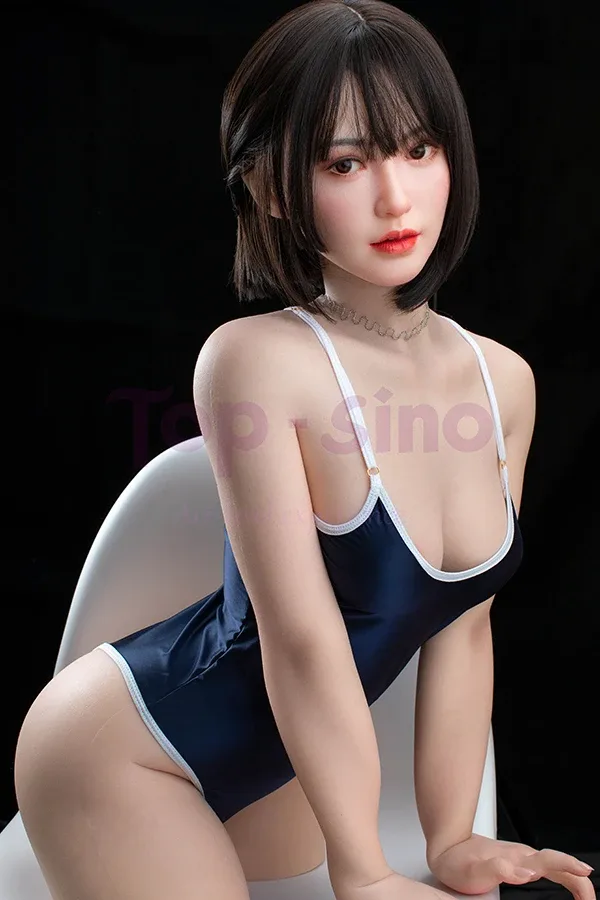 Real Japanese Torso Sex Doll