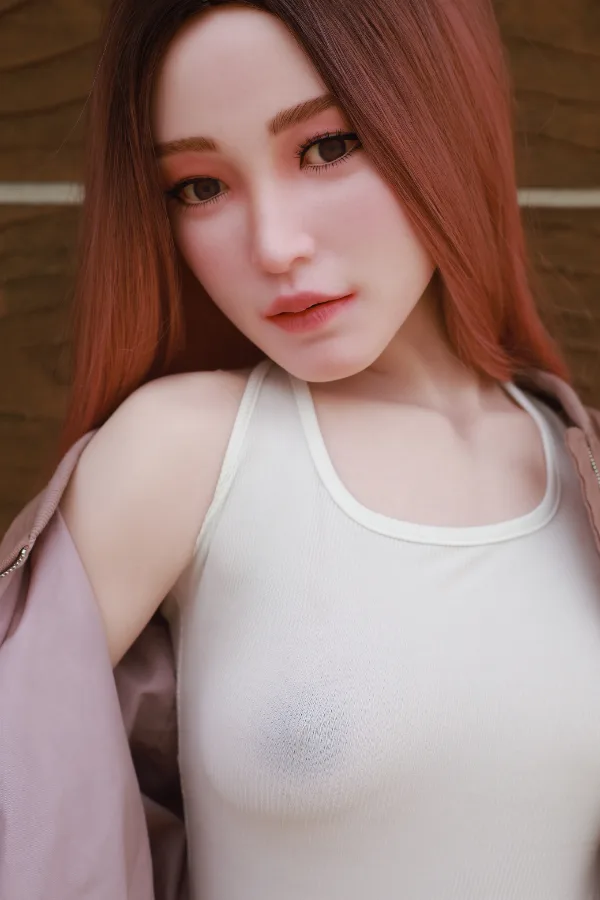 Hannah – Silicone 157cm/61.81″ D-CUP 35kg/77.16lbs Sex Doll view 3