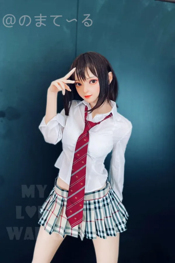 Ali – Silicone 148cm/58.27″ B-CUP 24kg/52.91lbs Sex Doll view 2