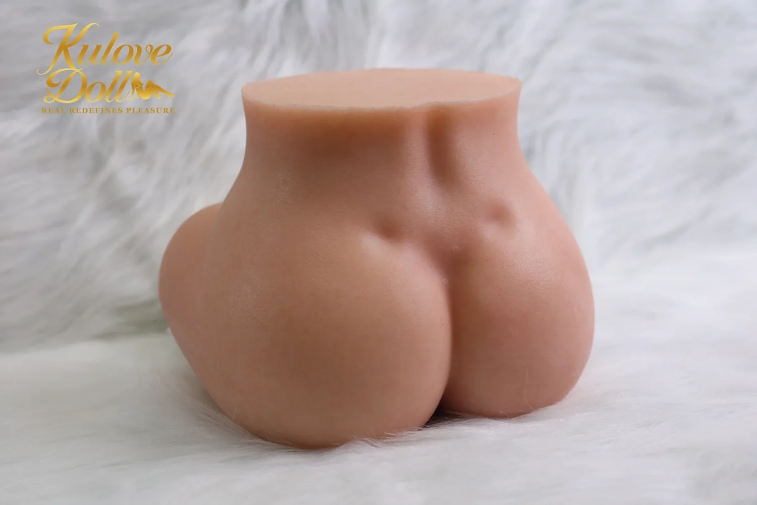 Silicone 19cm/7.48″ 9kg/19.84lbs Sex Doll view 5