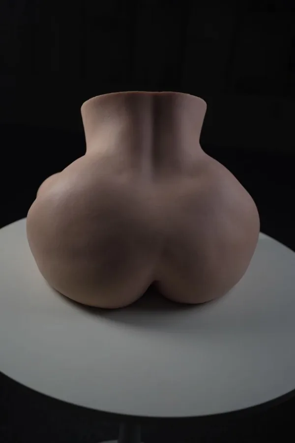 35CMB – Silicone 35cm/13.78″ 17kg/37.48lbs Sex Doll view 2