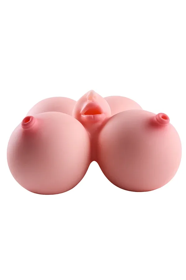 Hentai Sex Doll Torso Sarah 36cm (Fuckable Boobs) view 3