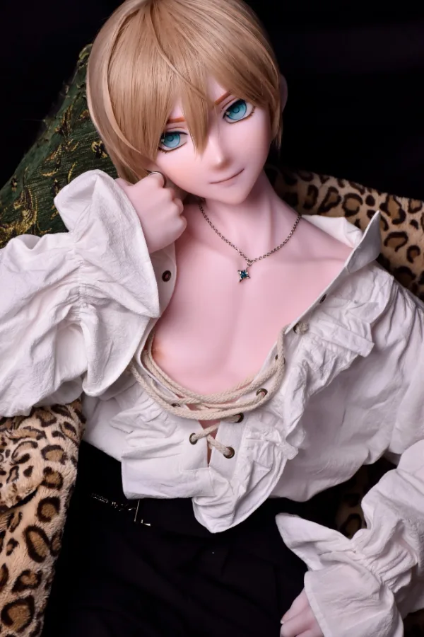 Shuxiu – Silicone 153cm/60.24″ 28kg/61.73lbs Sex Doll view 6